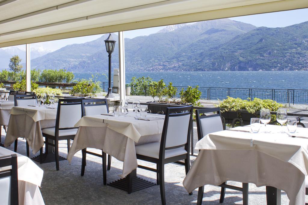 Hotel Garni Villa Hadeel Cadenabbia Exteriér fotografie
